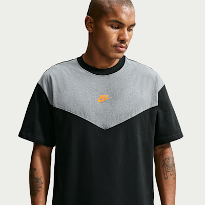 Nike Sportswear Men's T-Shirt. Nike ZA
